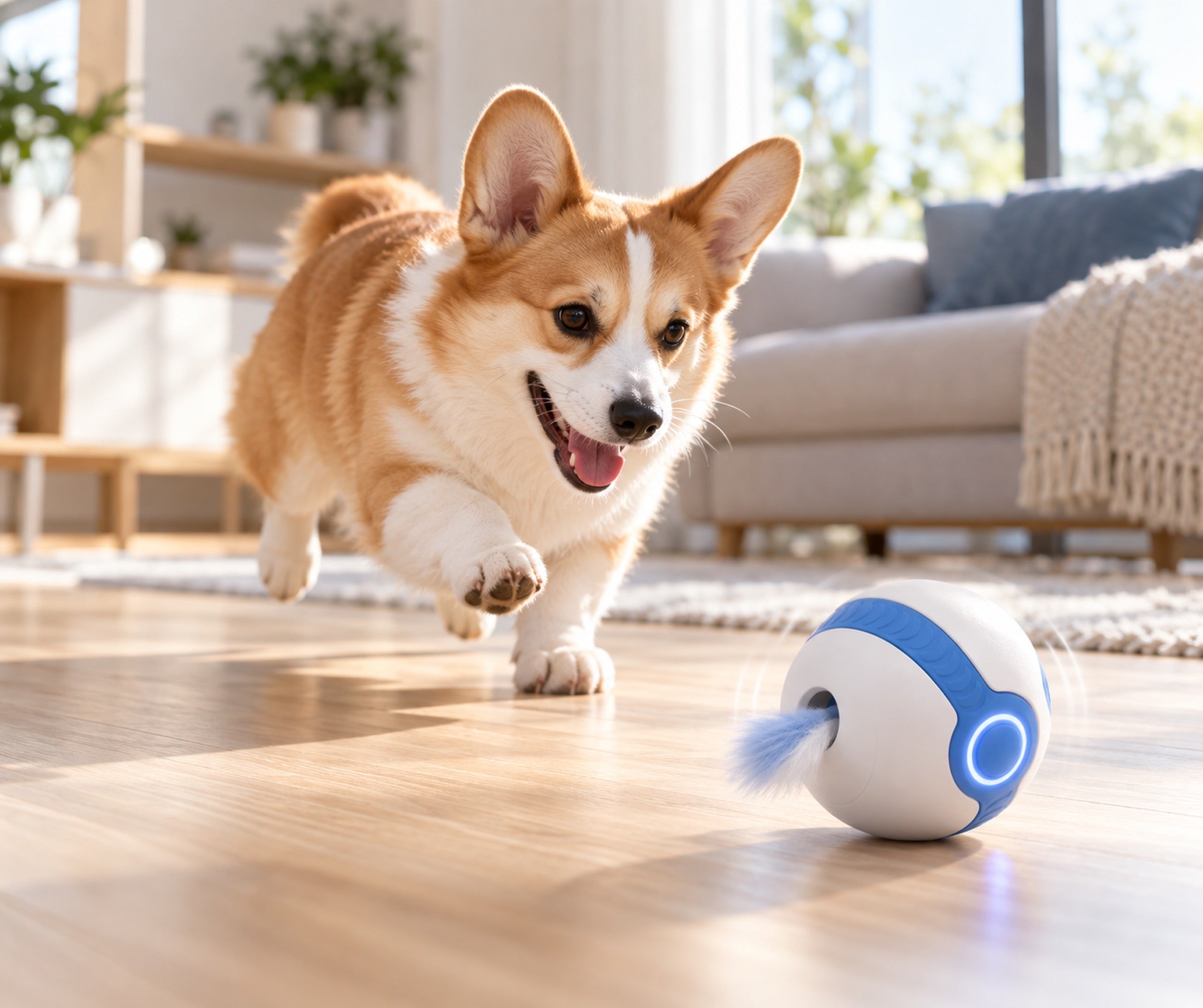 Pet